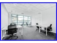 Maidenhead - SL6 4BY, 5ws 1291 sqft serviced office to rent at Concorde Park