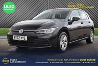 2022 Volkswagen Golf 2.0 TDI Life Hatchback 5dr Diesel Manual Euro 6 (s/s) (115 