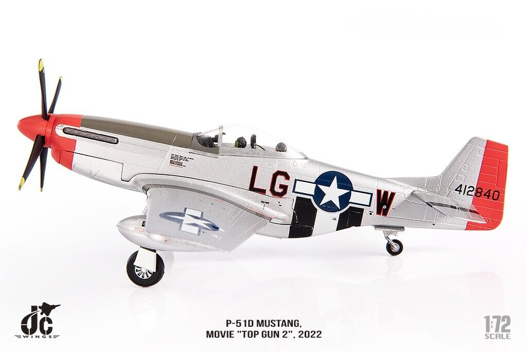 NUOTIE P51-D マスタング 1/72 金属製飛行機モデルキット NUOTIE P51-D マスタング 1/72 金属製飛行機モデルキット