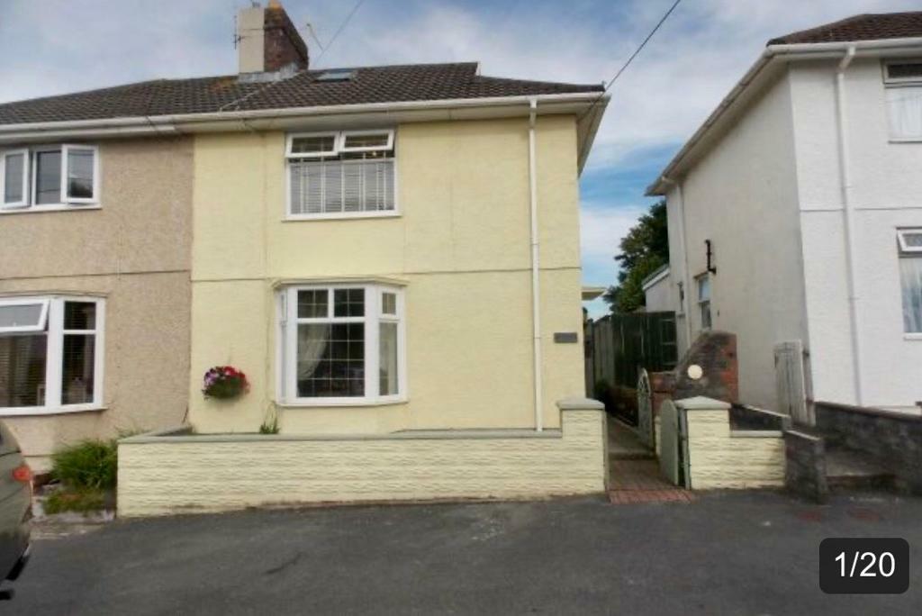 2 bedroom house Burry Port in Burry Port, Carmarthenshire Gumtree