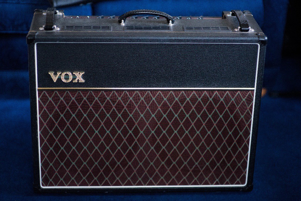 1964 vox ac30 for sale 1964 vox ac30 for sale