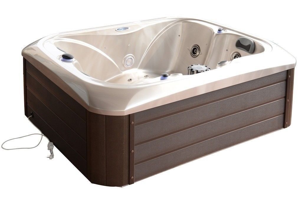 Cayman Hot Tub, Balboa Control System in Ayr, South Ayrshire Gumtree