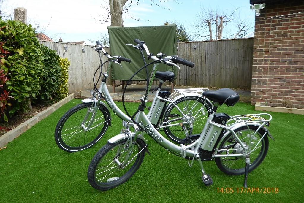 a&s fahrrad