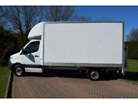 Mercedes-Benz Sprinter 2.1 314 CDI Ready To Work PPS Commercials L3 Euro 6 2dr
