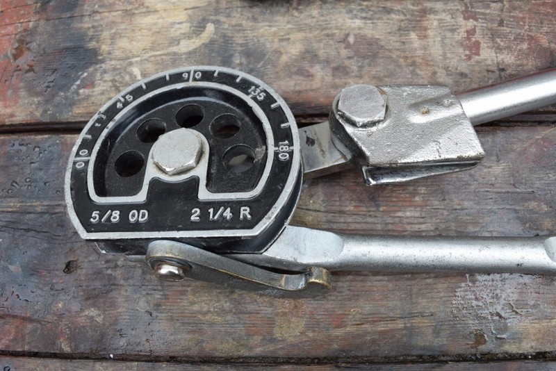 Pipe Bender for sale in UK 85 secondhand Pipe Benders