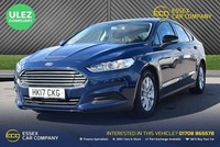 2017 Ford Mondeo 1.5 TDCi ECOnetic Style Hatchback 5dr Diesel Manual Euro 6 (s/s