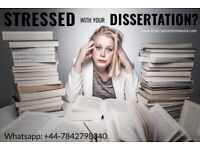 Assignment/Essay/Dissertation/Thesis Writing Help/Expert Writers/PhD Tutor/Proofread Law Coursework