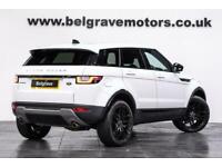 2017 Land Rover Range Rover Evoque ED4 SE TECH 20" HSE DYNAMIC ALLOYS SAT N