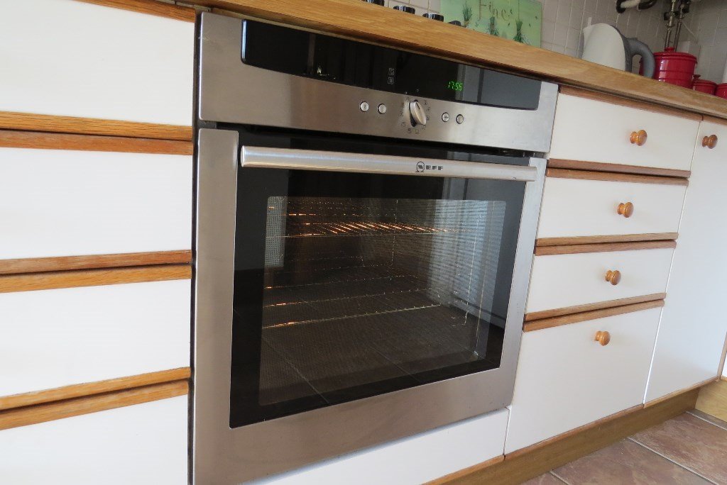 Neff Self Cleaning Ovens Instructions at Whitney Chen blog