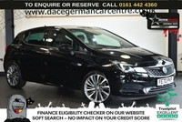2020 Vauxhall Astra 1.5 Turbo D Ultimate Nav Hatchback 5dr Diesel Auto Euro 6 (s