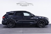 2022 Volkswagen Touareg 3.0 TDI V6 Black Edition SUV 5dr Diesel Tiptronic 4Motio