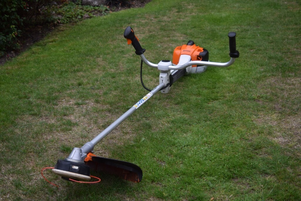 stihl