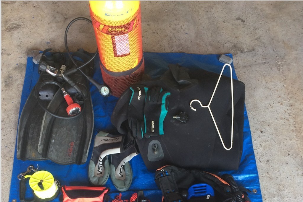 Scuba Diving Equipment for Sale in Bruton, Somerset Gumtree