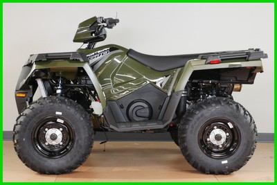 2020 Polaris Industries Sportsman 570 New