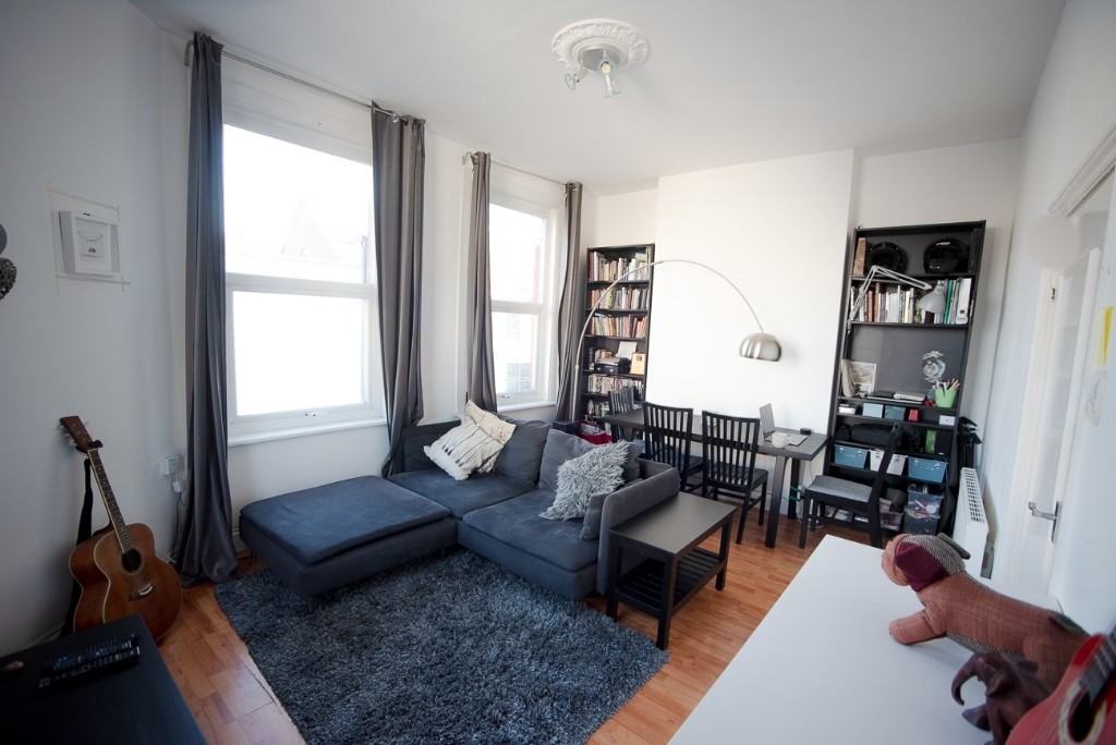 Beautiful 1 Bed Flat For Rent Brixton Hill High Ceilings Short Let Or 12months Available Now In Streatham Hill London Gumtree