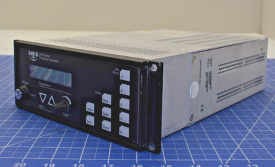 651C-16106 / 600 SERIES PRESSURE CONTROLLER 651 RETRO 04-123321-00 / MKS