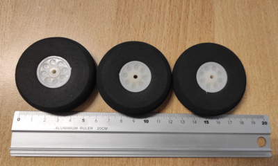 Artikelfoto(s) von einem verifizierten Käufer