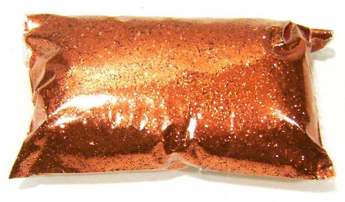House of Kolor F20-C01 Red Dry Flake Custom Paint Sparkle
