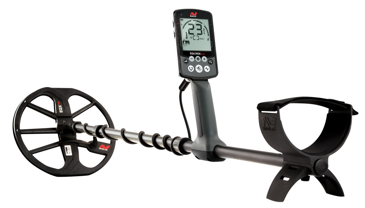 SUPER HOT MINELAB EQUINOX 600 METAL DETECTORS IN STOCK SHIPS TODAY FREE