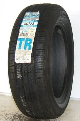NEW Sigma Tire 185/60R15 Sigma Regent Touring LS 84T 1856015