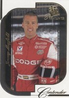 2002 Press Pass Premium - Jeremy Mayfield #20