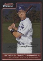 2006 Bowman Chrome - Nomar Garciaparra #82