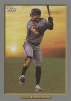 2020 Topps - Ketel Marte #TR-3