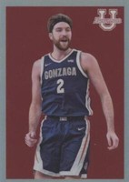 2022-23 Bowman University Chrome - Drew Timme #09B-27