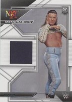 2022 Panini WWE NXT - Kit Wilson #NXM-KWL