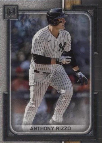 2023 Topps #596 Anthony Rizzo | eBay