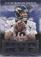 2014 Panini Contenders Peyton Manning #2