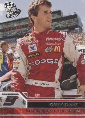 2006 Press Pass - Kasey Kahne #10