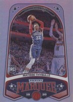 2019-20 Panini Chronicles - Matisse Thybulle #270