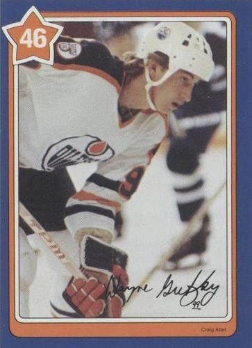 🔥 1979 OPC Wayne Gretzky Rookie PSA 1 🔥 | eBay