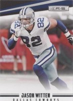 2012 Panini Rookies & Stars Jason Witten #40