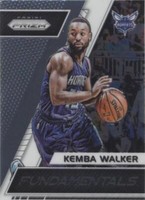 2017-18 Panini Prizm - Kemba Walker #30