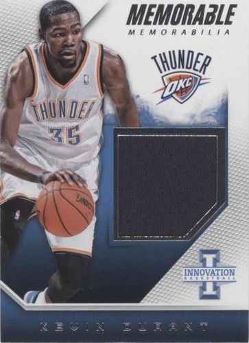 2013-14 Panini Innovation - Kevin Durant #11