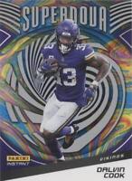 2021 Panini Instant NFL Dalvin Cook #S14