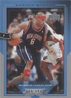 2004-05 Upper Deck All-Star Lineup - Kenyon Martin #21