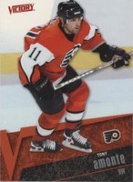 2003-04 Upper Deck Victory - Tony Amonte #139