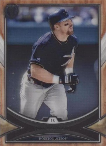 2018 Topps Tribute - Jeff Bagwell #68