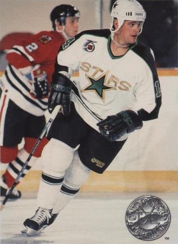 1991-92 Pro Set Platinum - Todd Elik #57