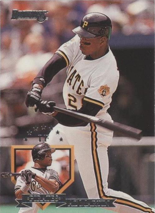 Donruss 1995 - Al Martin #147