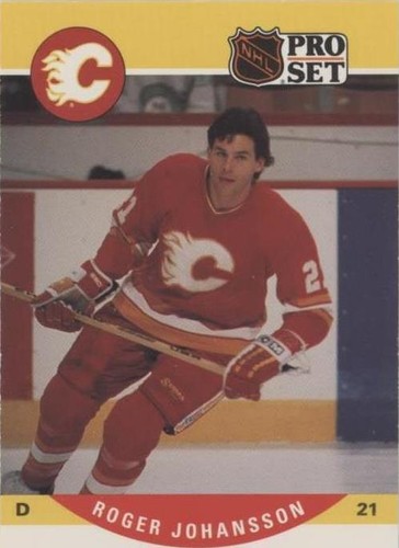 NHL Pro SET Hockey Cards The Hottest Cards on Ice SEALED | eBay