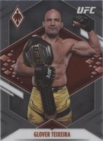 2022 Panini Chronicles UFC - Glover Teixeira #313
