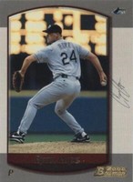 2000 Bowman - Ryan Rupe #18