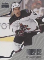 2022-23 Skybox Metal Universe - Dylan Guenther #PP-49