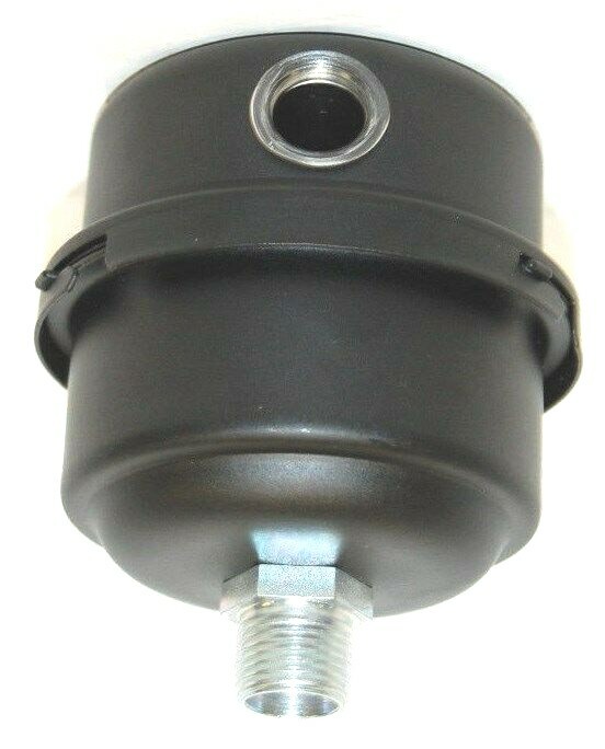 EMGLO G154, JENNY 150-1105 DEWALT 5135562-00 SILENCER FILTER ASSEMBLY W/ ELEMENT