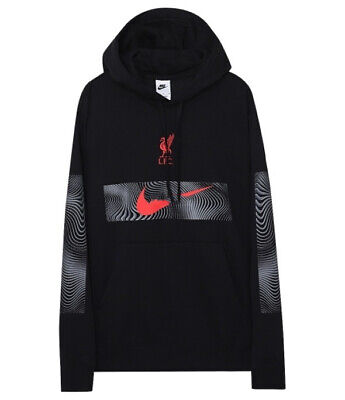 Nike LFC Sportswear Club Hoodie PO BB AW Men