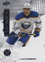 2022-23 Upper Deck Premier - Tage Thompson #45